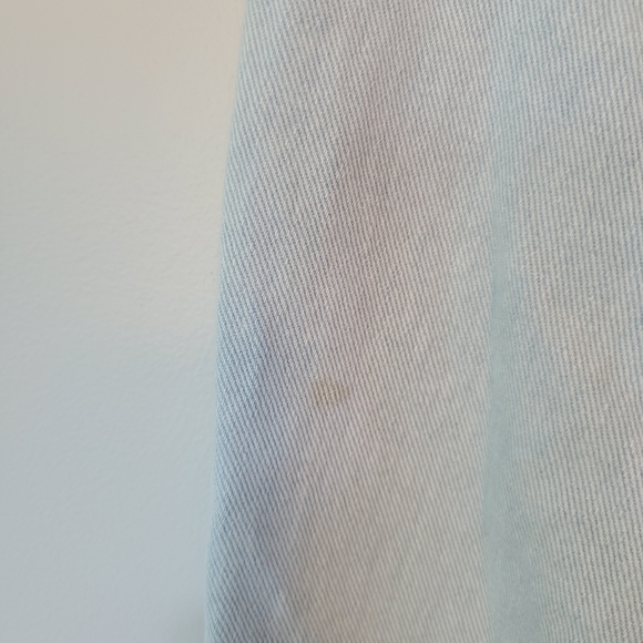 PacSun Eco Hopper Patch Mom Jeans Size 24 - Picture 10 of 11